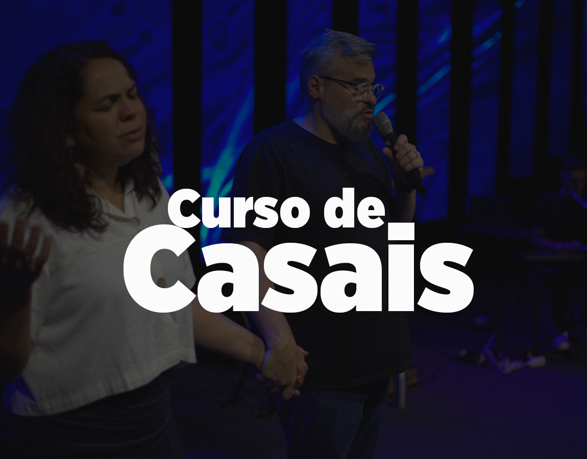 CURSO CASAIS