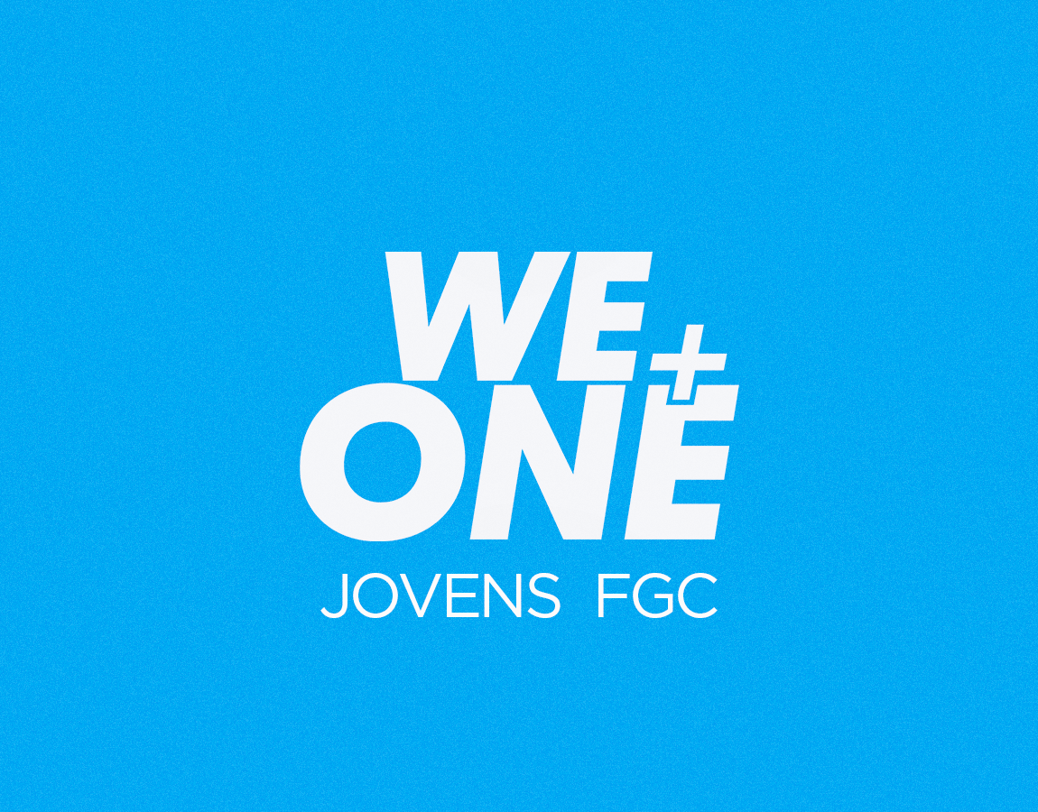 jovens we + one